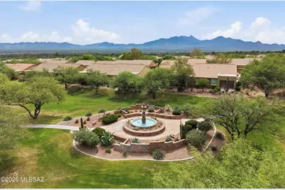 503 W Shadow Wood Street, Green Valley, AZ 85614 - Photo 46