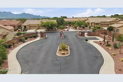 503 W Shadow Wood Street, Green Valley, AZ 85614 - Photo 48