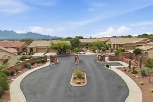 503 W Shadow Wood St, Green Valley, AZ 85614 - Photo 48