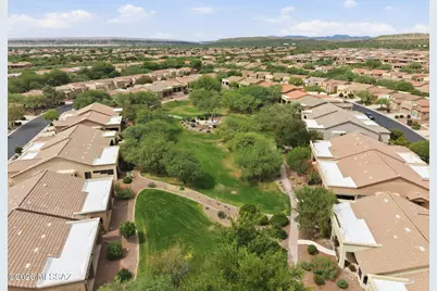 503 W Shadow Wood Street, Green Valley, AZ 85614 - Photo 50