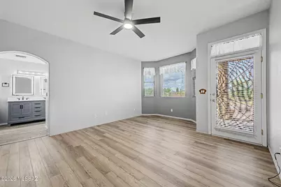 9821 N Sunset Creek Place, Tucson, AZ 85742 - Photo 14