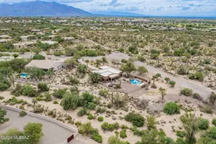 9821 N Sunset Creek Pl, Tucson, AZ 85742 - Photo 42