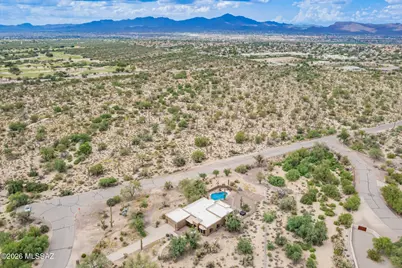 9821 N Sunset Creek Place, Tucson, AZ 85742 - Photo 44