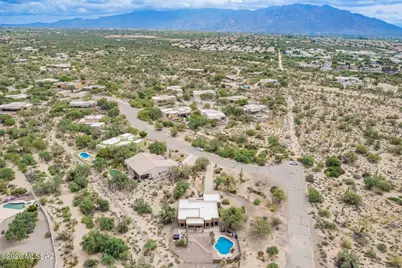 9821 N Sunset Creek Place, Tucson, AZ 85742 - Photo 48
