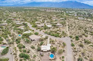 9821 N Sunset Creek Pl, Tucson, AZ 85742 - Photo 48