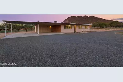 230 W Meadowbrook Drive, Tucson, AZ 85704 - Photo 36