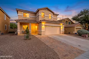 610 W Calle Cajeta, Sahuarita, AZ 85629 - Photo 1