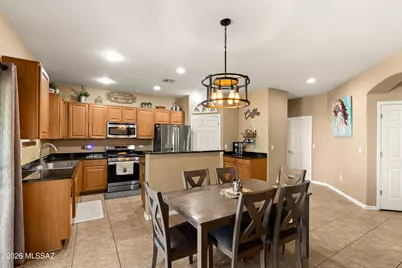 610 W Calle Cajeta, Sahuarita, AZ 85629 - Photo 8