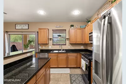 610 W Calle Cajeta, Sahuarita, AZ 85629 - Photo 10