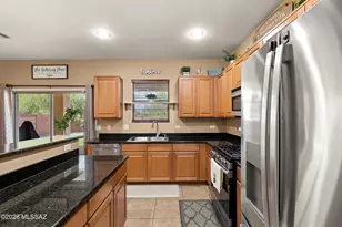 610 W Calle Cajeta, Sahuarita, AZ 85629 - Photo 10