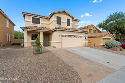 610 W Calle Cajeta, Sahuarita, AZ 85629 - Photo 2