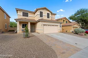 610 W Calle Cajeta, Sahuarita, AZ 85629 - Photo 2