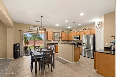 610 W Calle Cajeta, Sahuarita, AZ 85629 - Photo 6