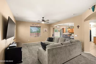 610 W Calle Cajeta, Sahuarita, AZ 85629 - Photo 14