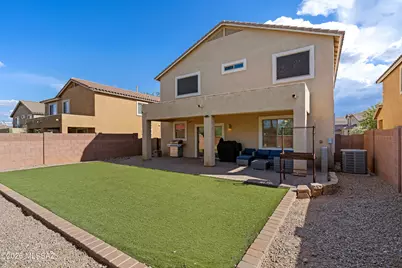 610 W Calle Cajeta, Sahuarita, AZ 85629 - Photo 30