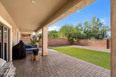 610 W Calle Cajeta, Sahuarita, AZ 85629 - Photo 28