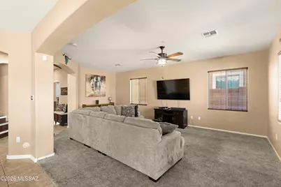 610 W Calle Cajeta, Sahuarita, AZ 85629 - Photo 12
