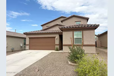 7833 S Sugarbend Drive, Tucson, AZ 85757 - Photo 2