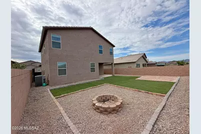 7833 S Sugarbend Drive, Tucson, AZ 85757 - Photo 18