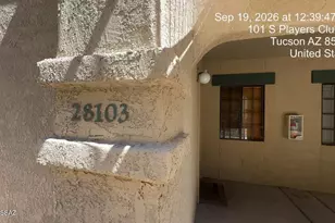 101 S Players Club Dr, Tucson, AZ 85745 - Photo 8