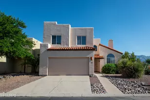4339 E Samantha Dr, Tucson, AZ 85712 - Photo 2