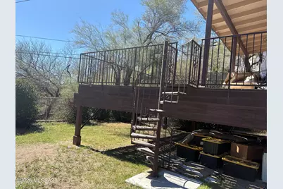 219 W Loma Street, Nogales, AZ 85621 - Photo 8