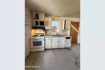 712 W Calle Adelanto, Tucson, AZ 85705 - Photo 10