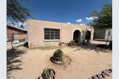 712 W Calle Adelanto, Tucson, AZ 85705 - Photo 2