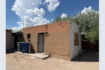 712 W Calle Adelanto, Tucson, AZ 85705 - Photo 14