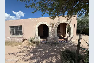 712 W Calle Adelanto, Tucson, AZ 85705 - Photo 1