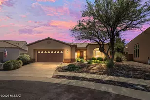 9162 E Lost Tree Dr, Tucson, AZ 85715 - Photo 1