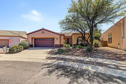 9162 E Lost Tree Drive, Tucson, AZ 85715 - Photo 2