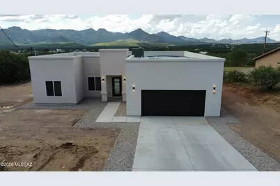 94 Calle Agua Salada, Rio Rico, AZ 85648 - Photo 2