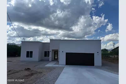94 Calle Agua Salada, Rio Rico, AZ 85648 - Photo 1