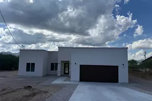 94 Calle Agua Salada, Rio Rico, AZ 85648 - Photo 1