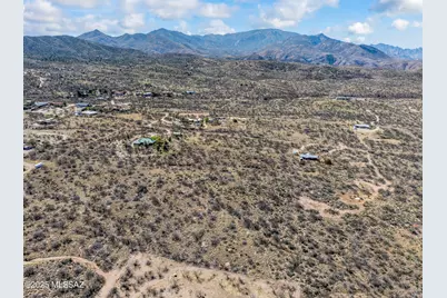 Tbd N New Moon #8.67 Ac, Oracle, AZ 85623 - Photo 10