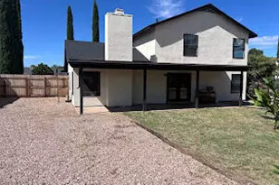 4854 Loma Loop, Sierra Vista, AZ 85635 - Photo 38