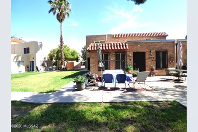6565 E Calle La Paz #B, Tucson, AZ 85715 - Photo 12