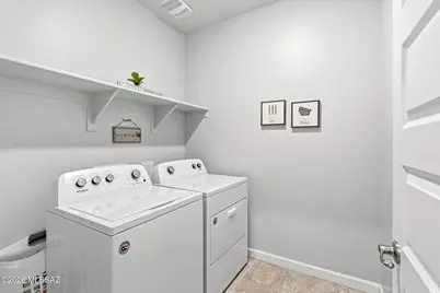 18021 S Silent Lea Lane, Sahuarita, AZ 85629 - Photo 18