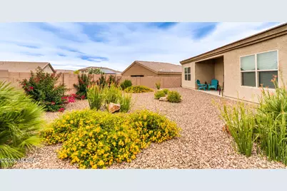 18021 S Silent Lea Lane, Sahuarita, AZ 85629 - Photo 24