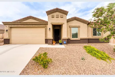 18021 S Silent Lea Lane, Sahuarita, AZ 85629 - Photo 1