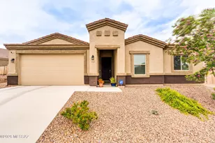18021 S Silent Lea Ln, Sahuarita, AZ 85629 - Photo 1