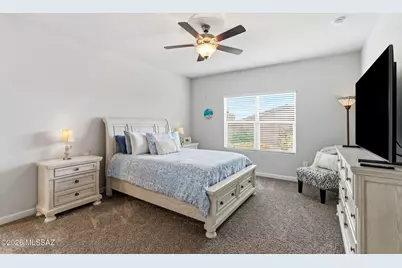 18021 S Silent Lea Lane, Sahuarita, AZ 85629 - Photo 12