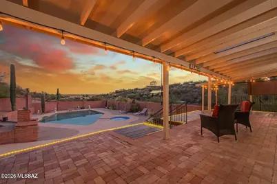 5875 E Calle Del Ciervo, Tucson, AZ 85750 - Photo 12