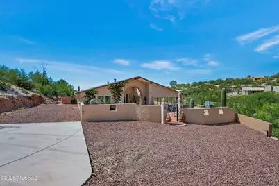 5875 E Calle Del Ciervo, Tucson, AZ 85750 - Photo 8