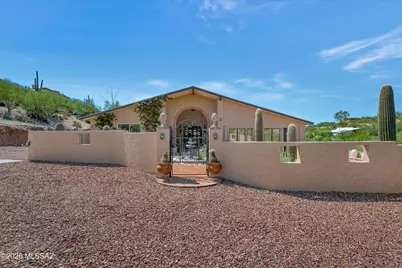 5875 E Calle Del Ciervo, Tucson, AZ 85750 - Photo 4