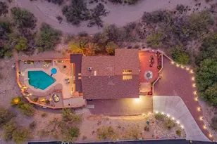 5875 E Calle Del Ciervo, Tucson, AZ 85750 - Photo 48