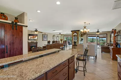 5875 E Calle Del Ciervo, Tucson, AZ 85750 - Photo 22