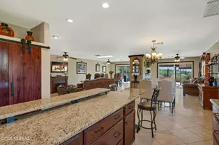 5875 E Calle Del Ciervo, Tucson, AZ 85750 - Photo 22