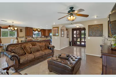 5875 E Calle Del Ciervo, Tucson, AZ 85750 - Photo 18